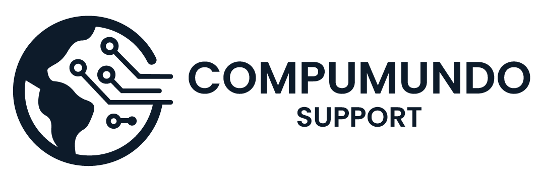 CompuMundo Logo